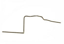 The Right Stuff Front to Rear Brake Lines FIN7101