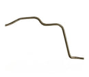 The Right Stuff Front to Rear Brake Lines FIN7801