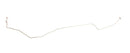 The Right Stuff Front to Rear Brake Lines FIN8601