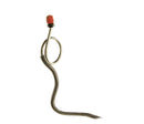 The Right Stuff Front to Rear Brake Lines FIN8601
