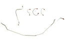 The Right Stuff Brake Line Sets FKT6707