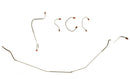 The Right Stuff Brake Line Sets FKT6707