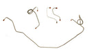 The Right Stuff Brake Line Sets FKT7102