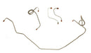 The Right Stuff Brake Line Sets FKT7102