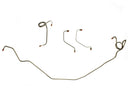 The Right Stuff Brake Line Sets FKT8002