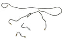 The Right Stuff Brake Line Sets FKT8601S