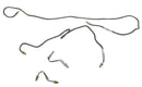 The Right Stuff Brake Line Sets FKT8601S