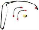 The Right Stuff Fuel Pump to Carburetor Lines FPC6975