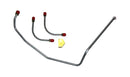 The Right Stuff Fuel Pump to Carburetor Lines FPC6975