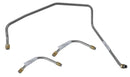The Right Stuff Fuel Pump to Carburetor Lines FPC6975S