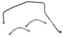 The Right Stuff Fuel Pump to Carburetor Lines FPC6975S