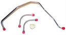 The Right Stuff Fuel Pump to Carburetor Lines FPC69ZZ