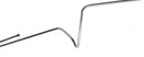 The Right Stuff Front to Rear Fuel Lines RGL7202
