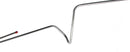 The Right Stuff Front to Rear Fuel Lines RGL7202