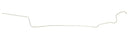 The Right Stuff Brake Line Sets RIN6801