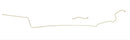 The Right Stuff Brake Line Sets RIN6801