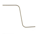 The Right Stuff Front to Rear Brake Lines RIN6802