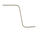 The Right Stuff Front to Rear Brake Lines RIN6802