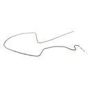The Right Stuff Front to Rear Brake Lines RIN6802S