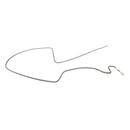 The Right Stuff Front to Rear Brake Lines RIN6802S