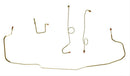 The Right Stuff Brake Line Sets RKT6804