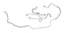 The Right Stuff Brake Line Sets RKT6804