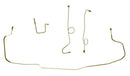 The Right Stuff Brake Line Sets RKT6804