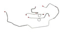 The Right Stuff Brake Line Sets RKT6804