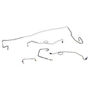The Right Stuff Brake Line Sets RKT6805S