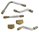 The Right Stuff Fuel Pump to Carburetor Lines RPC6801S