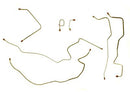 The Right Stuff Brake Line Sets TKT7105
