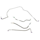 The Right Stuff Brake Line Sets VKT7401S