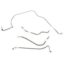 The Right Stuff Brake Line Sets VKT7401S