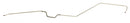 The Right Stuff Front to Rear Fuel Lines XGL6901