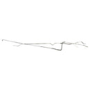 The Right Stuff Front to Rear Fuel Lines XGL6901S