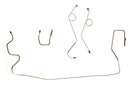The Right Stuff Brake Line Sets YKT6801