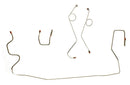 The Right Stuff Brake Line Sets YKT6801