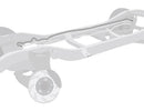 The Right Stuff Front to Rear Fuel Lines ZGL6503