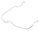 The Right Stuff Front to Rear Brake Lines ZIN6404S