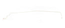The Right Stuff Front to Rear Brake Lines ZIN6701S