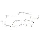 The Right Stuff Brake Line Sets ZKT6803S