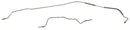 The Right Stuff Brake Line Sets ZRA6702S