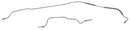 The Right Stuff Brake Line Sets ZRA6702S