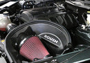 Roush Mustang Cold Air Intake Kits 421827