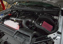 Roush F-150 Cold Air Intake Kits 421981