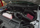 Roush F-150 Cold Air Intake Kits 421981