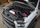 Roush F-150 Cold Air Intake Kits 421981