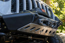 Artec industries High-Clearance Comp Front Bumpers JJ8021