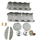 Artec Industries JK 1 Ton APEX Rear 14-Bolt Truss Swap Kits JK1415