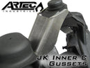 Artec Industries Inner C Gussets JK4405